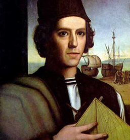 Vicente Yáñez Pinzón