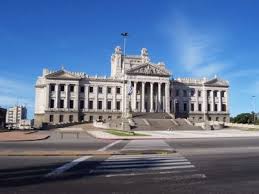 Palacio Legislativo 