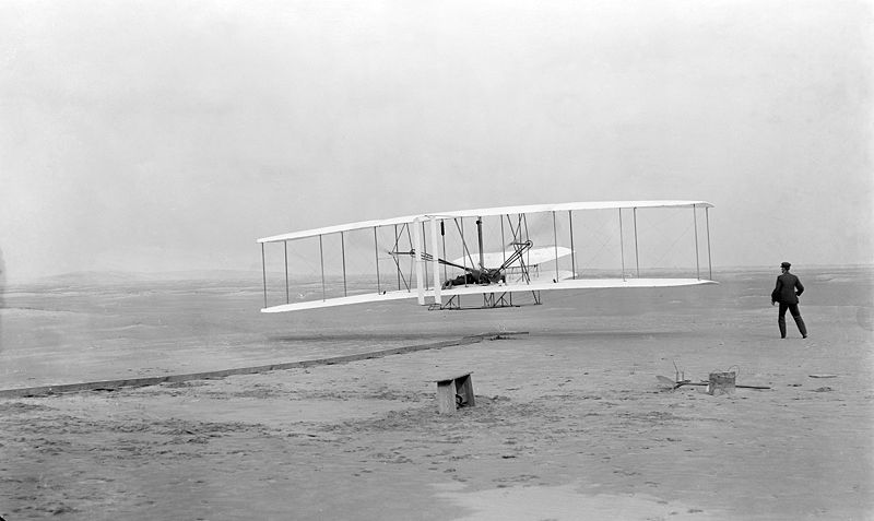 hermanos Wright