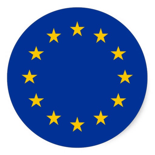 Bander comunidad econ&oacute;mica europea