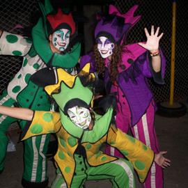 murga