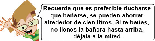 JP diciendo el texto que se leerá a continuación