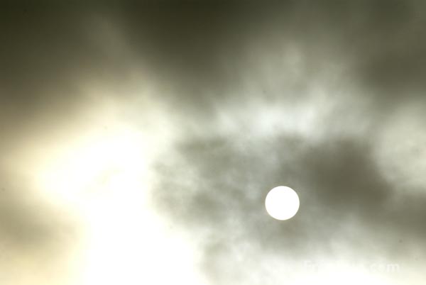 nubes