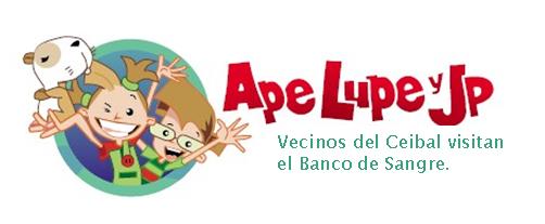 visita la banco de sangre