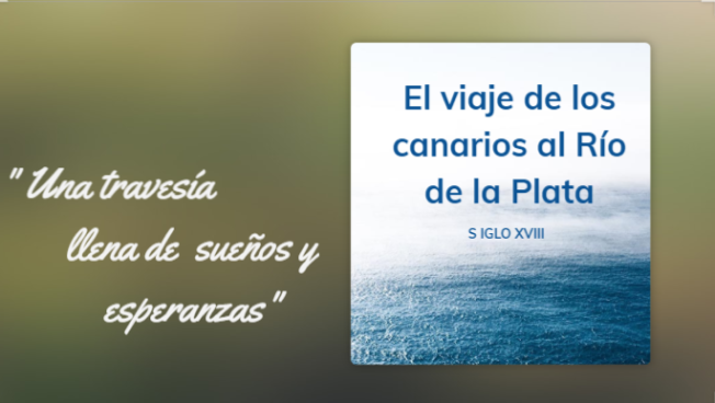 viaje