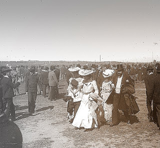 La Belle &Eacute;poque