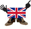 Ingl&eacute;s habando