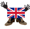 Ingl&eacute;s habando