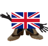 Ingl&eacute;s habando