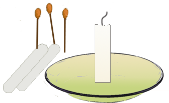 plato vela f&oacute;sforoa