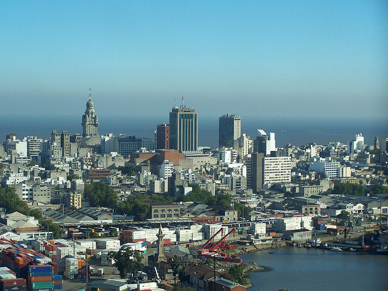 Regi&oacute;n Metropolitana