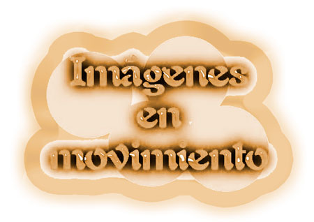 Im&aacute;genes en movimiento