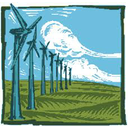       Energía eólica