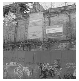 Demolici&oacute;n Ansina