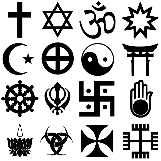 Multireligi&oacute;n