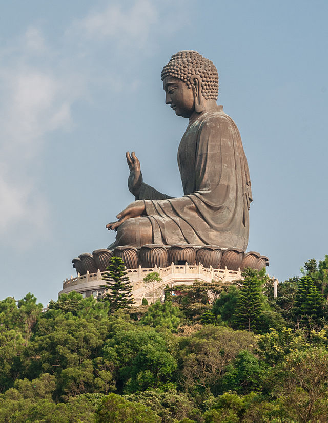 Buda Buda