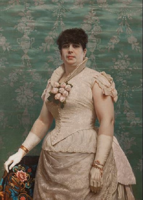 Carlota Ferreira