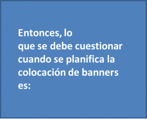 Banner