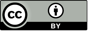 Licencia CC de atribución