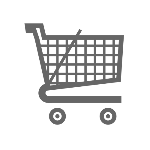 Carrito de supermercado