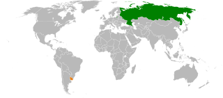 rusia uruguay mapa
