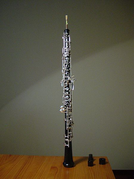 oboe