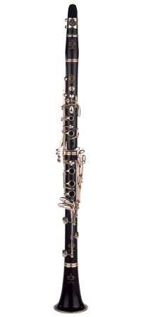 clarinete