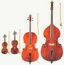 cuarteto de cuerdas