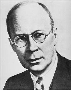 prokofiev
