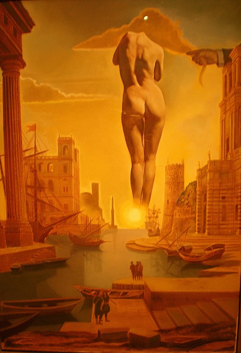 Surrealismo