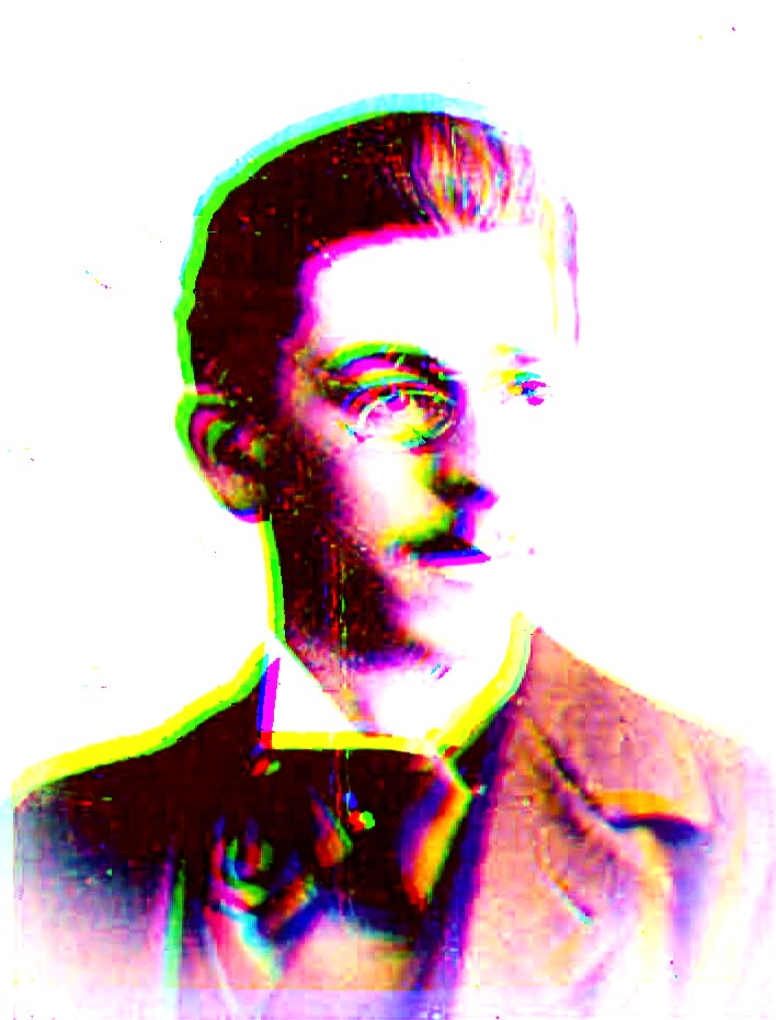 José Rodo modernizado