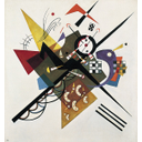 En blanco, 1923