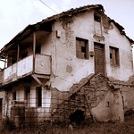 CASA ABANDONADA