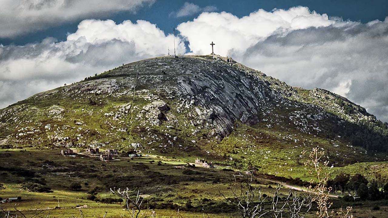 Cerro Pan de Azucar