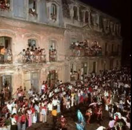 conventillo Ansina