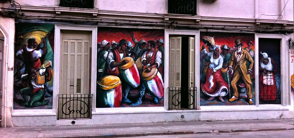 mural utu