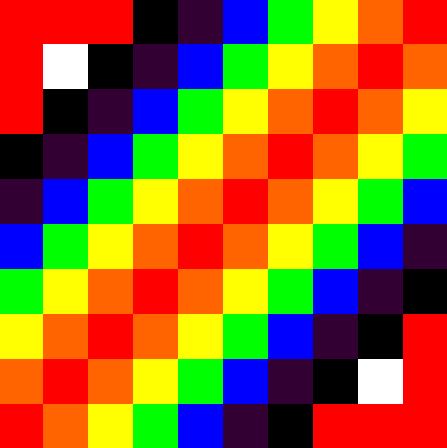 Imagen color