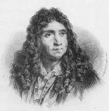 Pierre Beauchamp