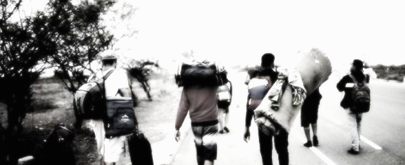 Migrantes