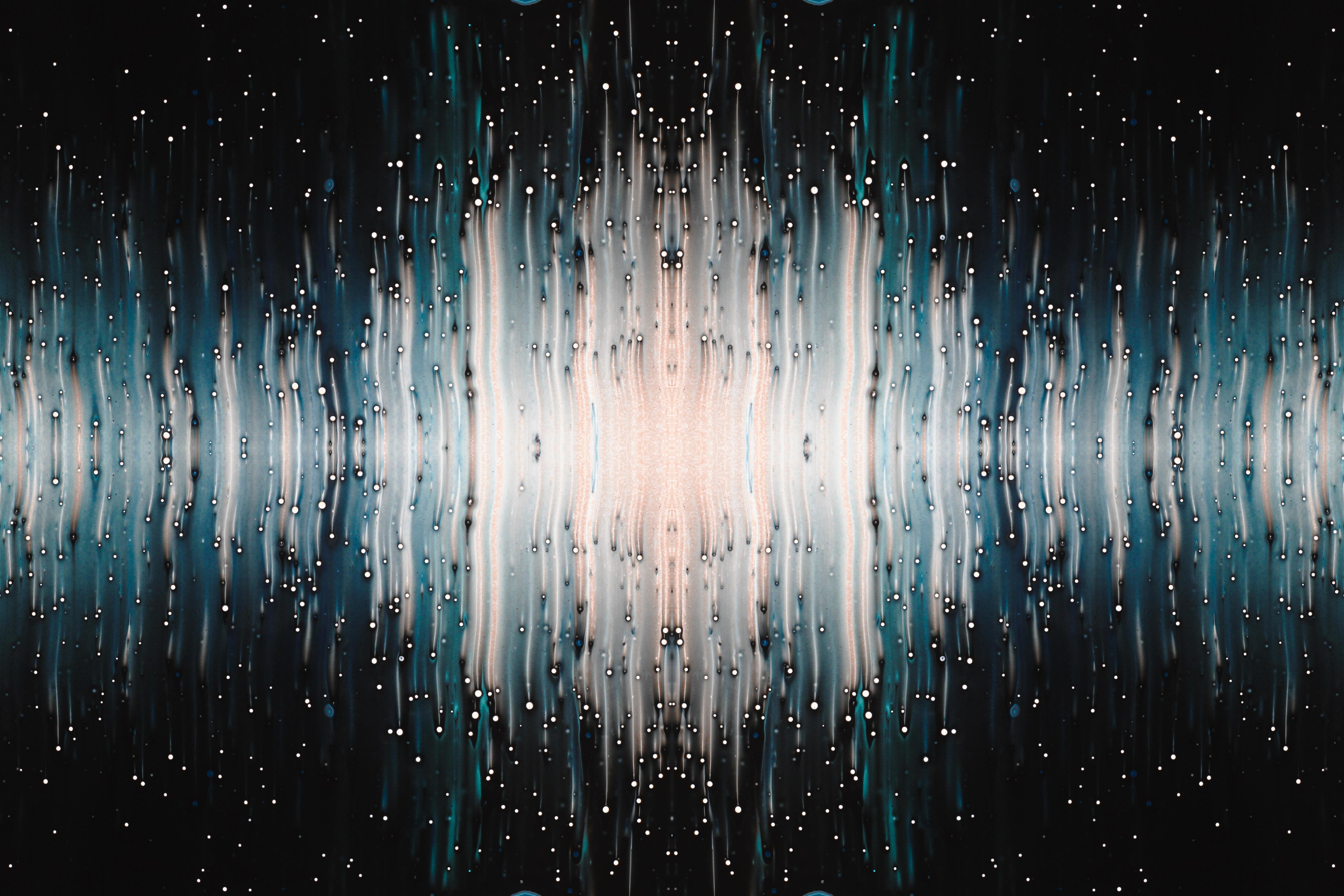 ondas de sonido 
