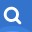Lupa para descargar objeto desde la biblioteca de Scratch