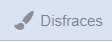 Pestaña de editar disfraces