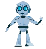 Robot (imagen decorativa)