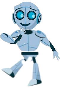 Robot (imagen decorativa)