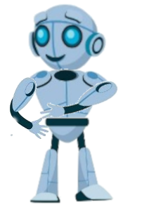 Robot (imagen decorativa)