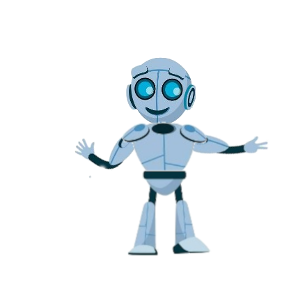 Robot (imagen decorativa)