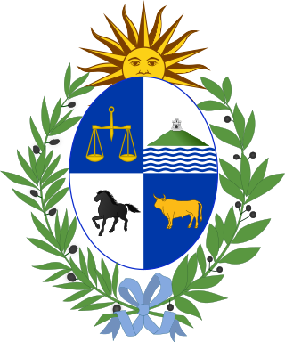 Escudo de Armas del Estado