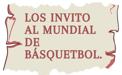 PERGAMINO, MENSAJE