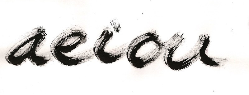 Vocales
