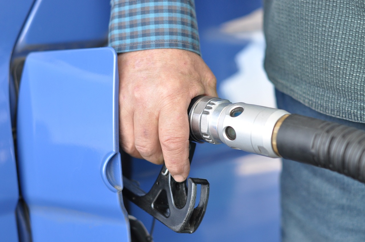 Combustible fósil